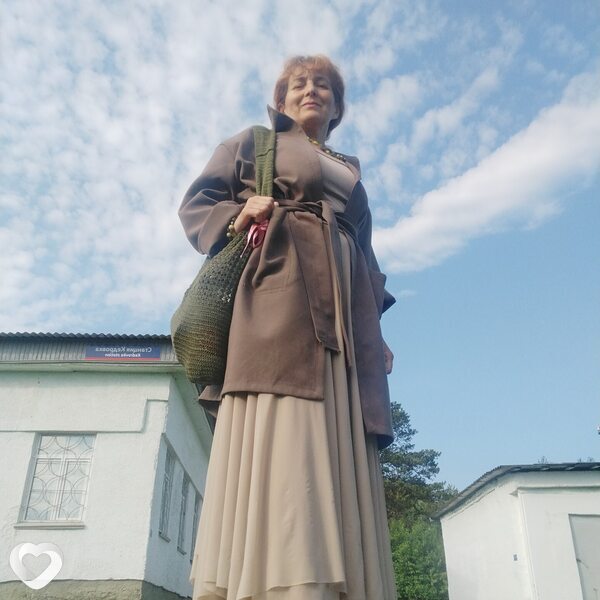 Алёна, 47, Екатеринбурге — анкета №805344