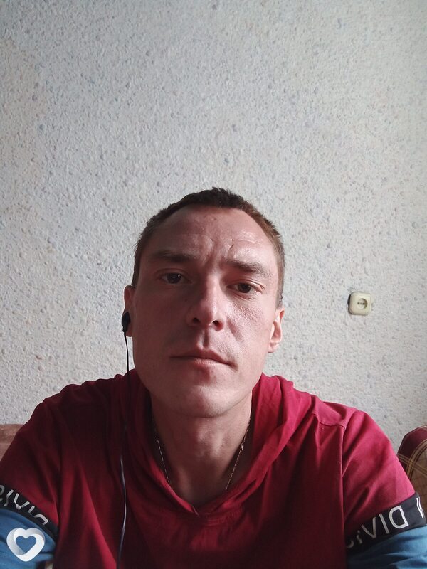 Алексей, 36, Новосибирске — анкета №805227