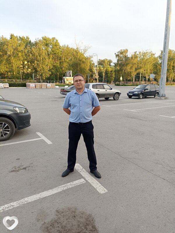 Евгений, 41, Ульяновске — анкета №805233