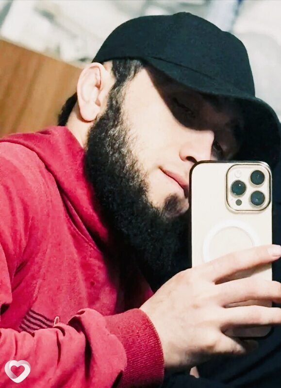 Шукур, 25, Дедовске — анкета №805235