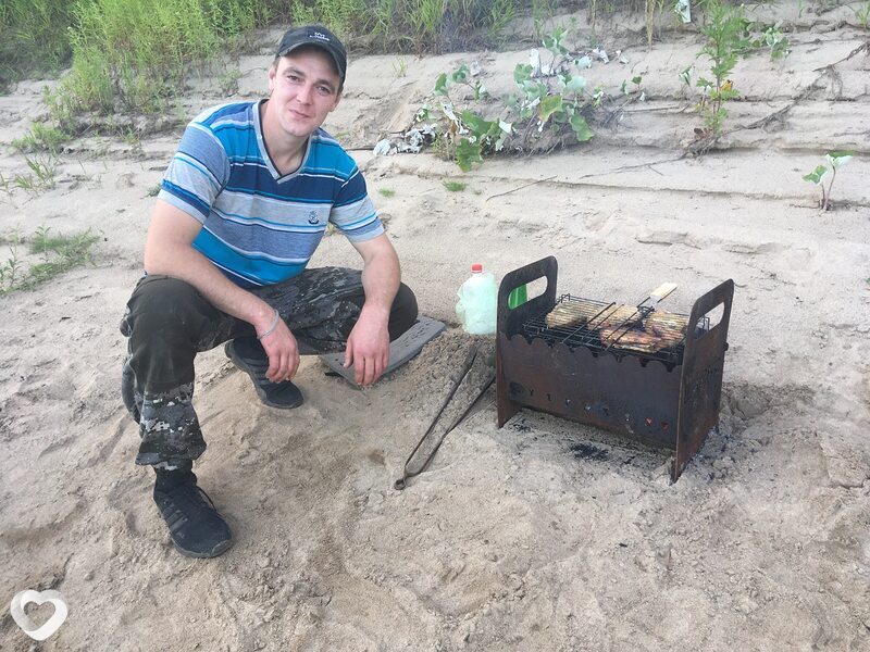 Михаил, 36, Ярославле — анкета №805241