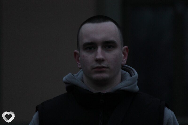 Ваня, 20, Минске — анкета №805245