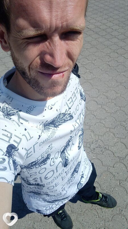 Максим, 28, Сморгони — анкета №805246