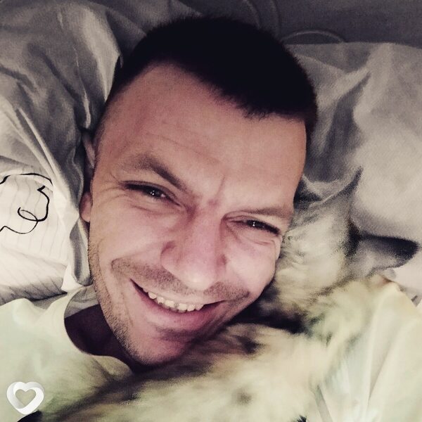 Антон, 33, Волгограде — анкета №805247