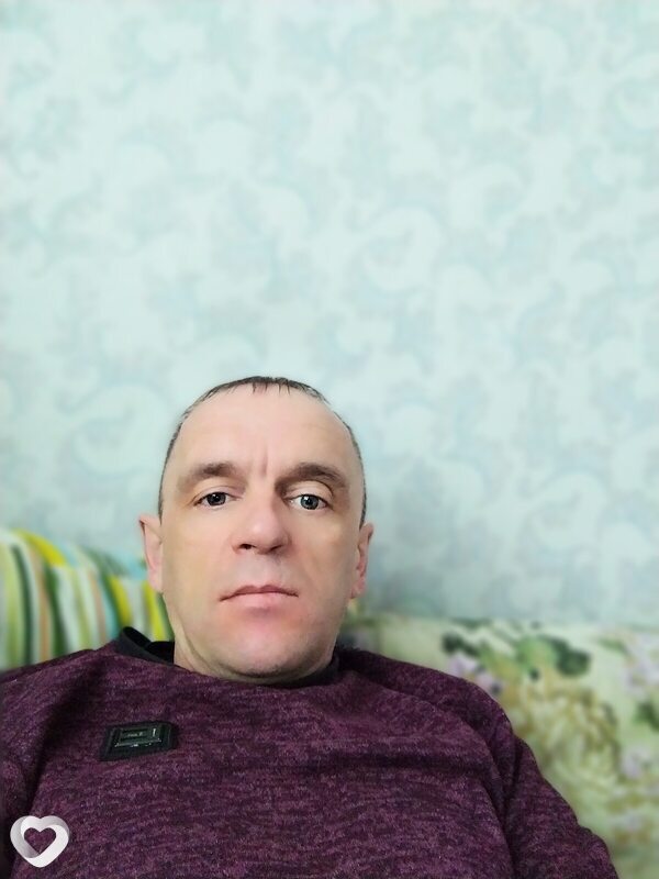 Максим, 40, Лабинске — анкета №805320