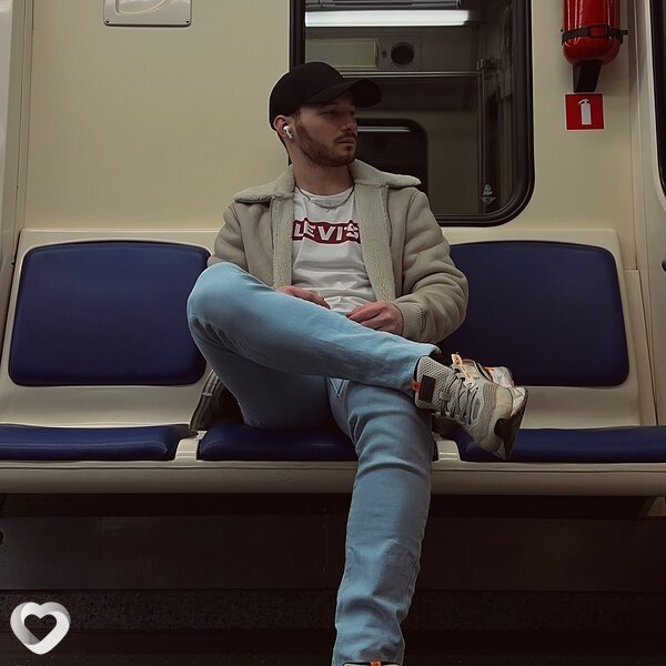 Сергей, 31, Санкт-Петербурге — анкета №805323