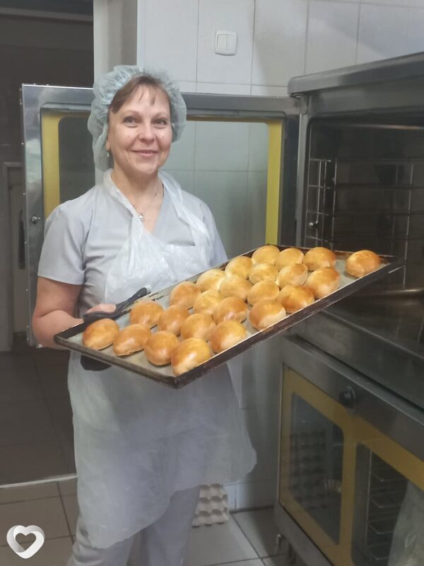 Лариса, 57, Кемерове — анкета №805326