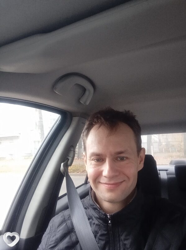 Евгений, 41, Иванове — анкета №805408