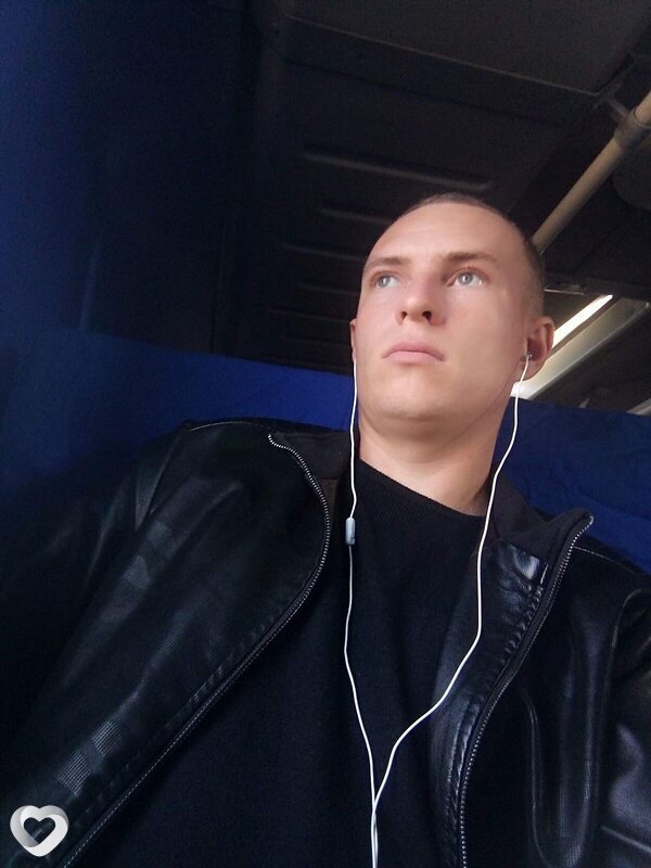 Александр, 35, Абинске — анкета №805409