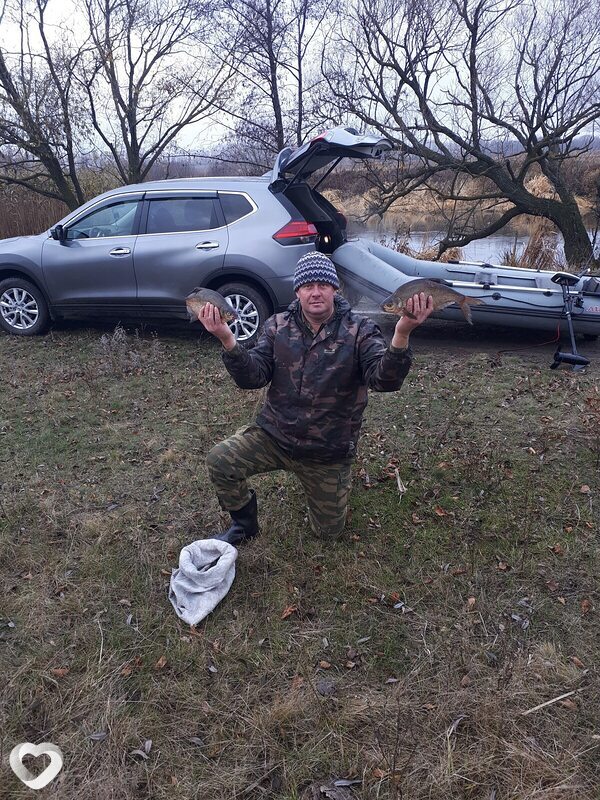 Алексей, 45, Тамбове — анкета №805426