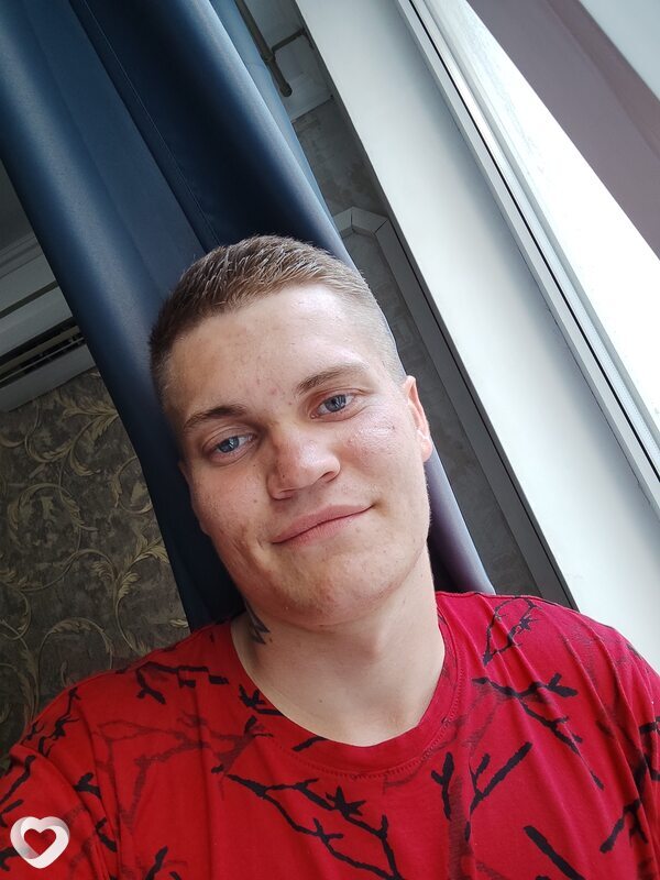 Серëня, 25, Новороссийске — анкета №805433