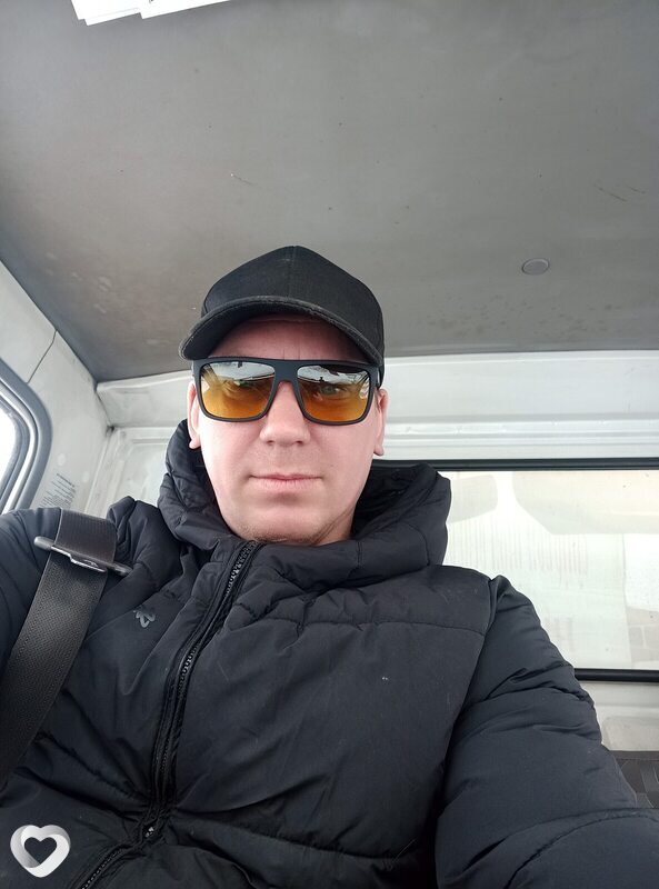 Евгений, 38, Кокшетау — анкета №805435