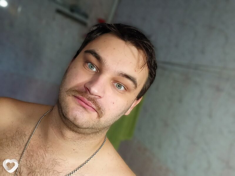 Стас, 39, Братске — анкета №805442
