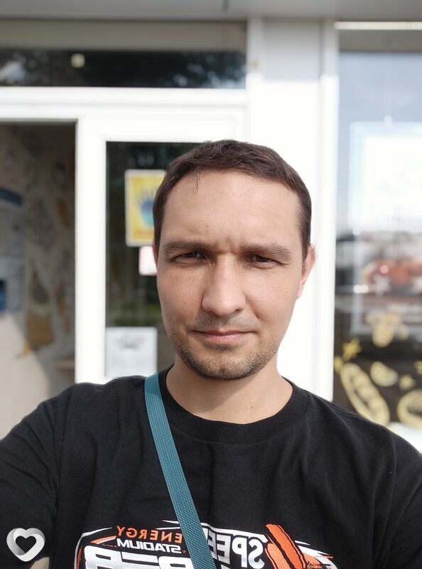 Филипп, 40, Москве — анкета №805447