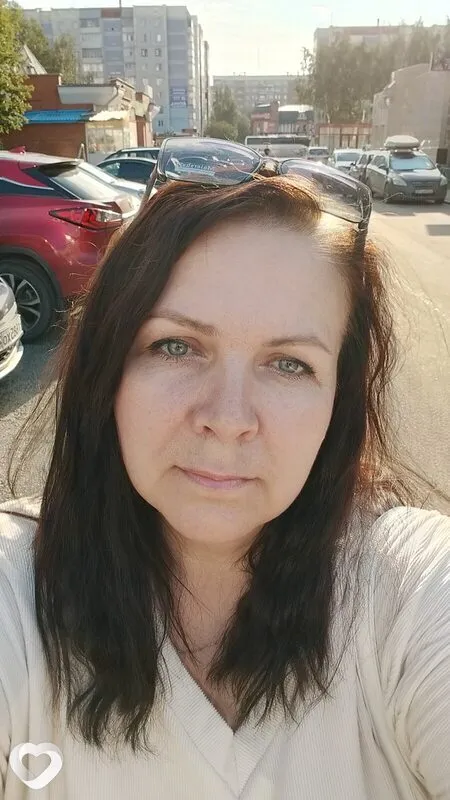 Наталья, 48, Барнауле — анкета №805601