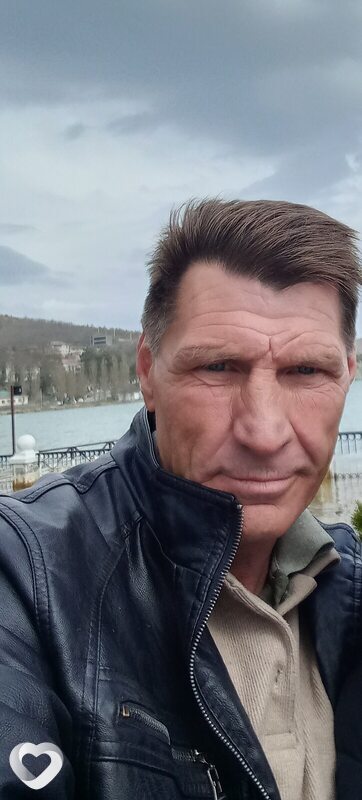 Александр, 53, Краснодаре — анкета №805610