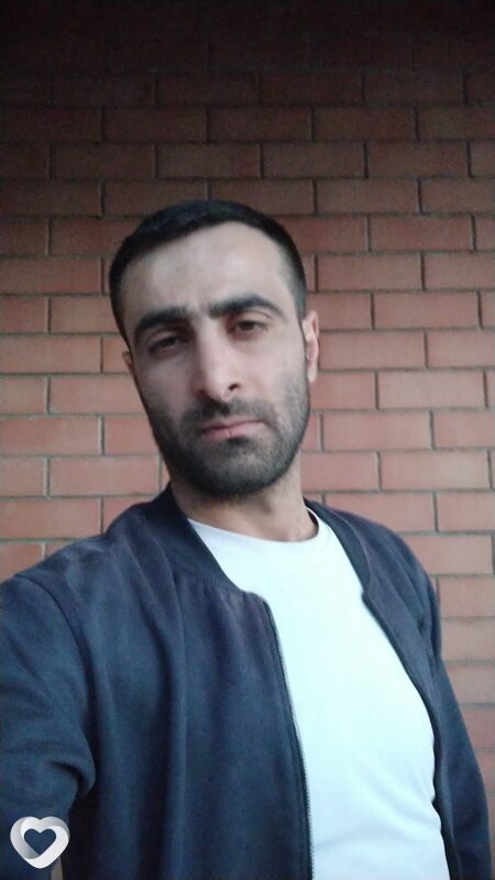 Артём, 45, Краснодаре — анкета №805613