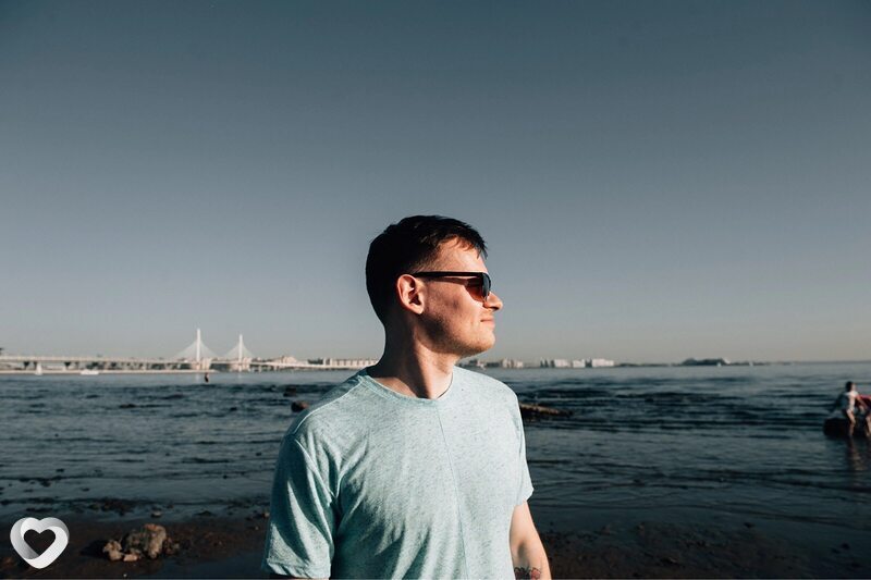 Alex, 42, Москве — анкета №805614