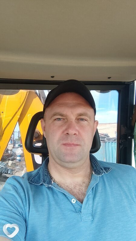 Андрей, 40, Узловой — анкета №805615