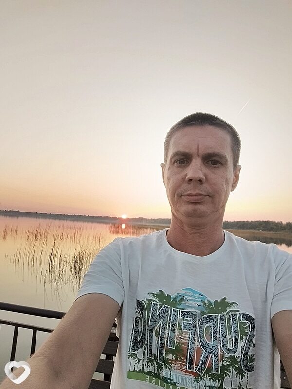 Валентин, 39, Челябинске — анкета №805616