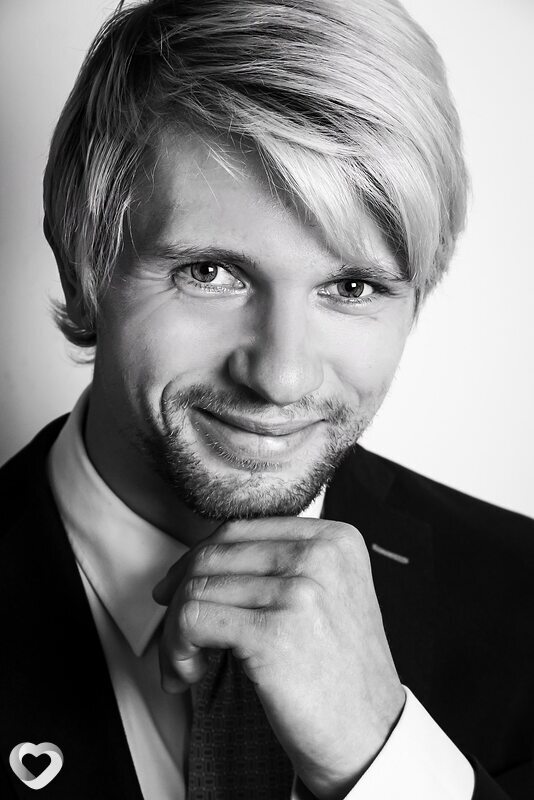 Александр, 38, Одинцове — анкета №805617