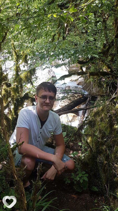 Алексей, 36, Набережных Челнах — анкета №805619