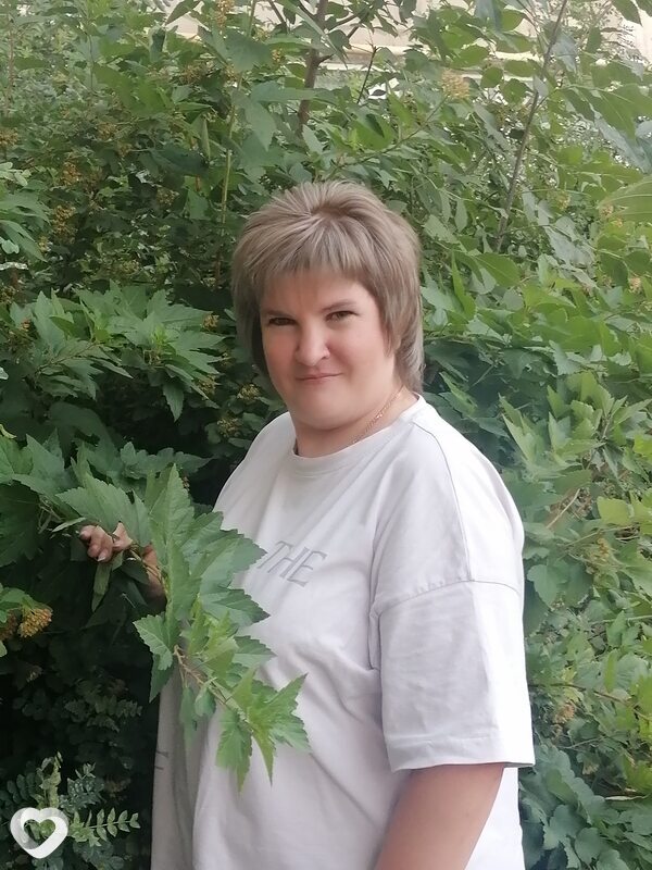 Ольга, 45, Рязани — анкета №805455