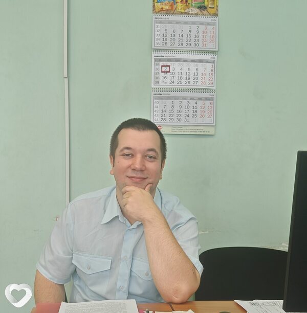 Дмитрий, 38, Санкт-Петербурге — анкета №805457