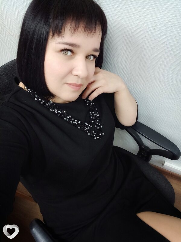 Alia, 39, Набережных Челнах — анкета №805458