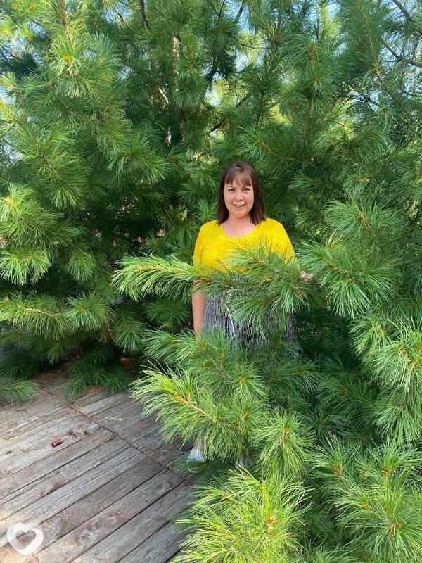 Танюша, 48, Прокопьевске — анкета №805469