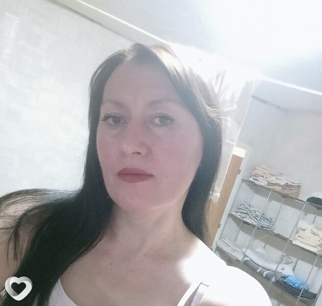 Настя, 43, Рубцовске — анкета №805471