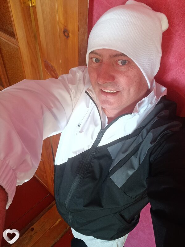 Alex, 46, Горно-Алтайске — анкета №805502