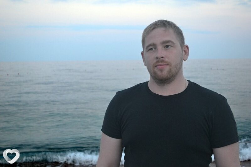 Олег, 42, Ульяновске — анкета №805503