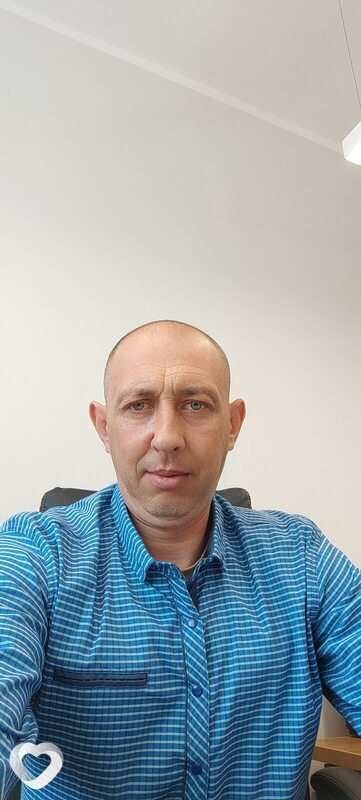 Вячеслав, 40, Николаеве — анкета №805507