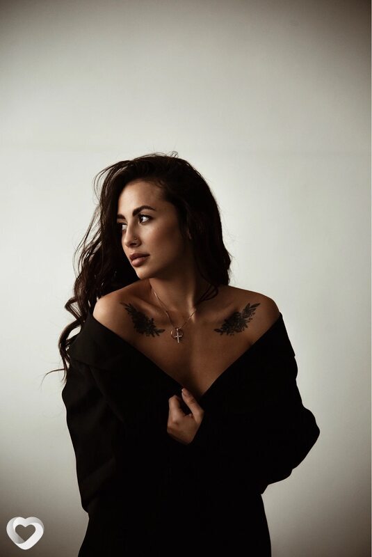 Алина, 27, Калуге — анкета №805508
