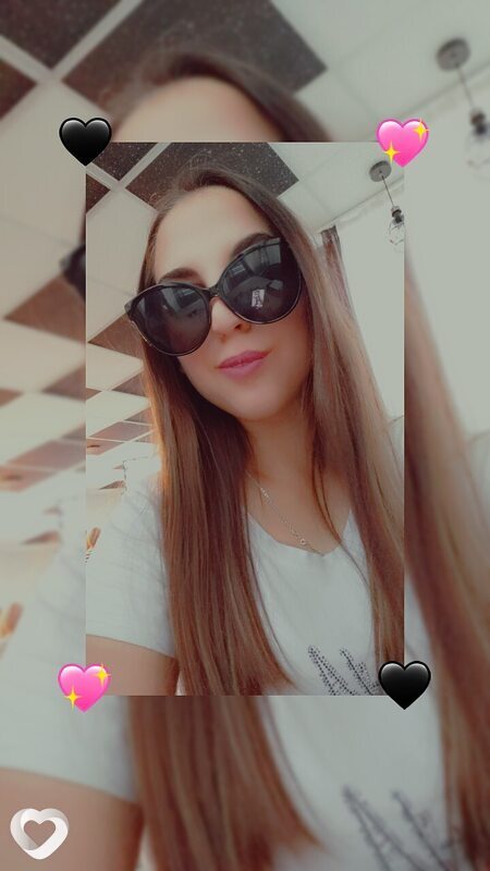Екатерина, 26, Липецке — анкета №805509