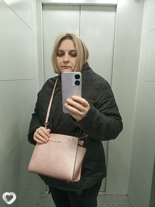 Елена, 43, Мытищах — анкета №805510