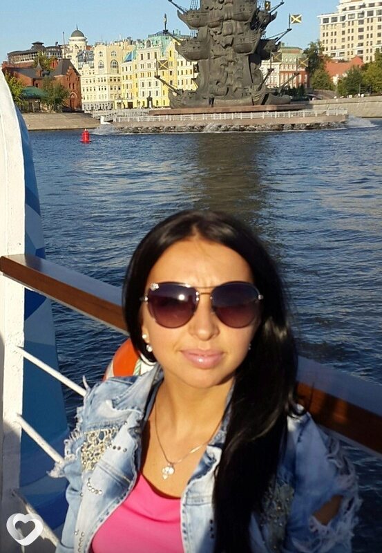 Светлана, Тяжинский