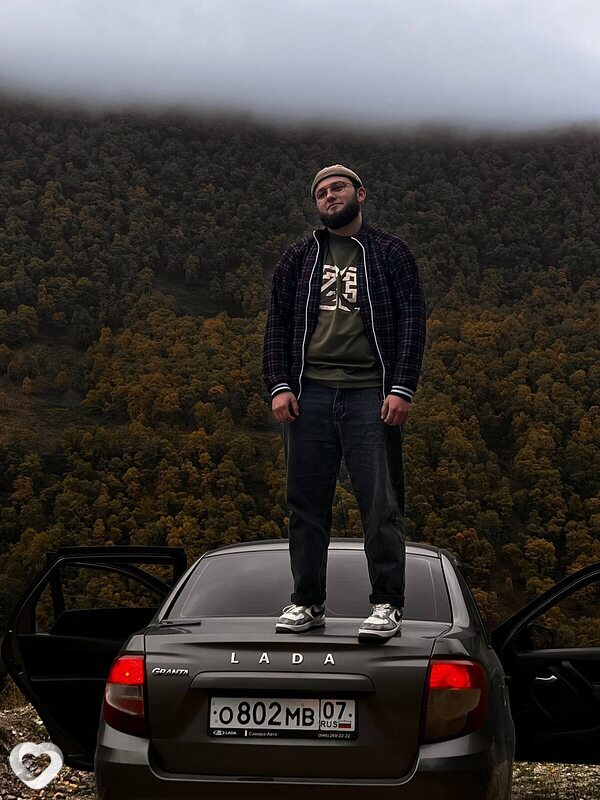 Амур, 29, Симферополе — анкета №805519