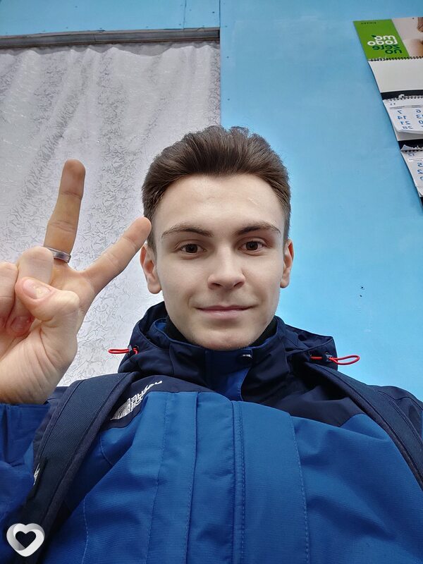 Ярослав, 22, Глазове — анкета №805521