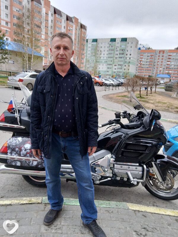Константин, 49, Бийске — анкета №805552