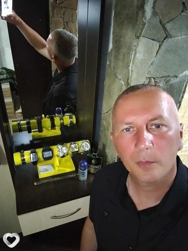 Роман, 50, Майкопе — анкета №805554