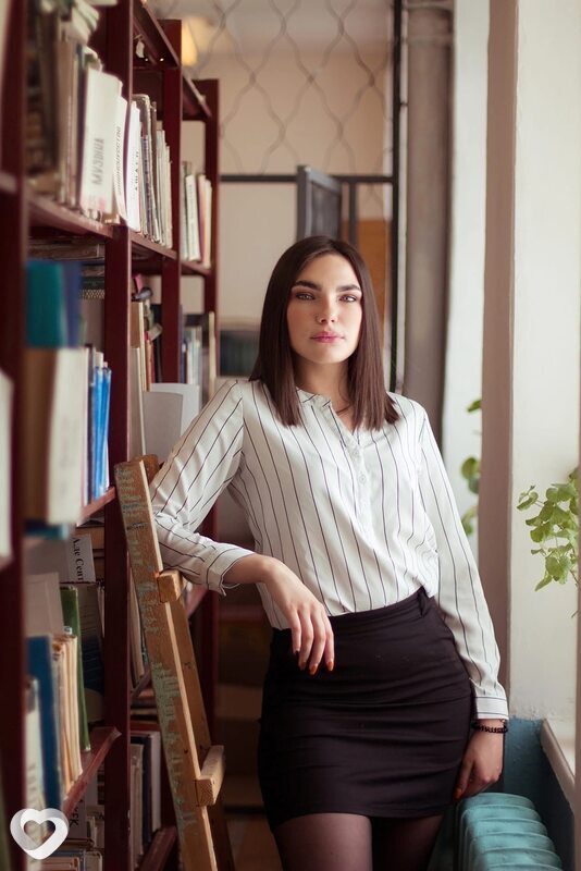 Анюта, 26, Москве — анкета №805556