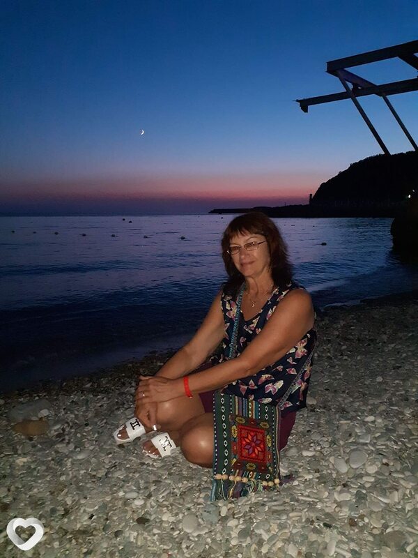 Елена, 65, Астрахани — анкета №805558