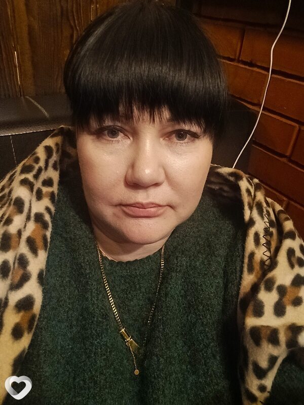 Полина, 41, Улан-Удэ — анкета №805563