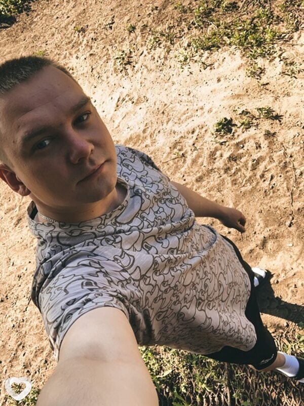 Max, 34, Витебске — анкета №805575