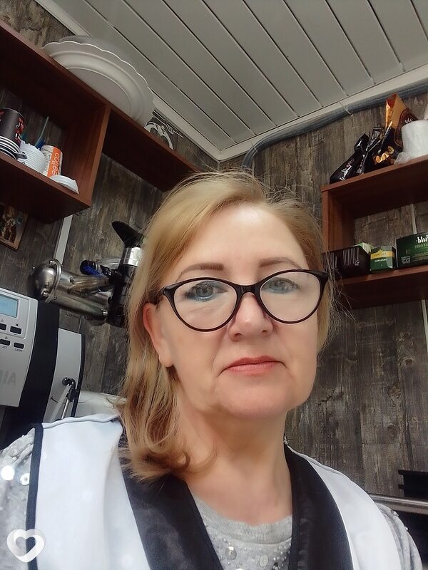 Ирина, 60, Можайске — анкета №805583