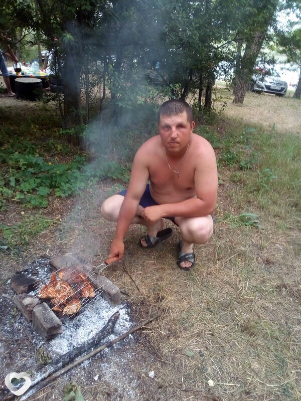Серго, 46, Новочеркасске — анкета №805584