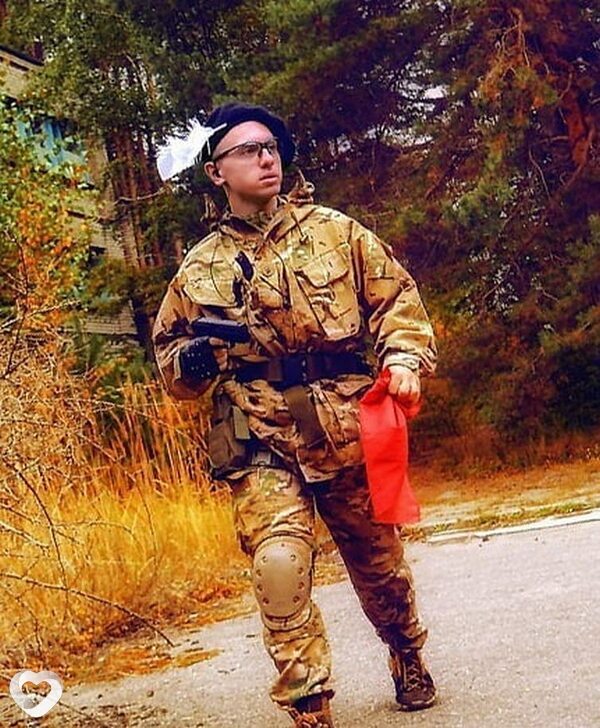 Григорий, 35, Бресте — анкета №805586