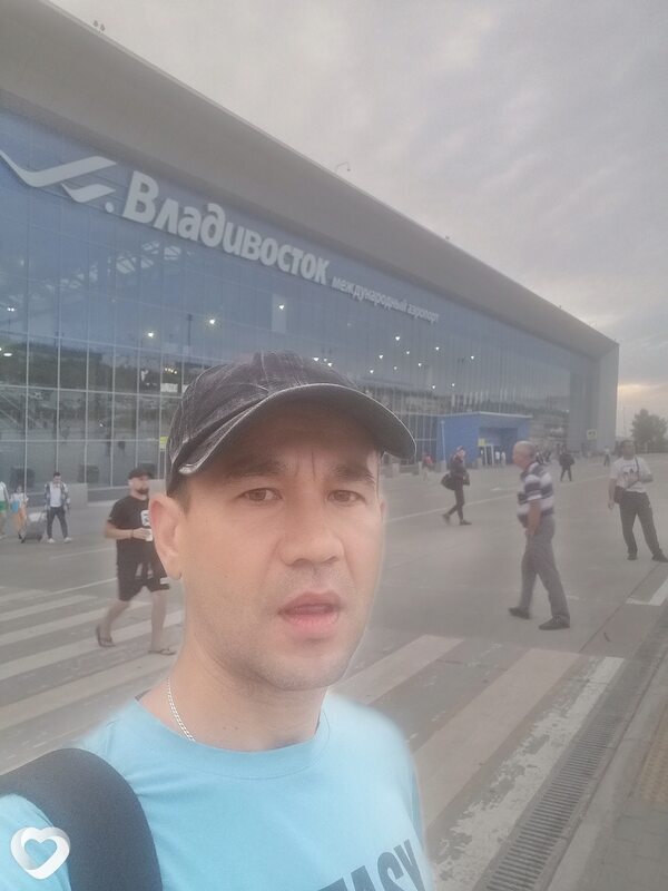 Антон, 46, Владивостоке — анкета №805594
